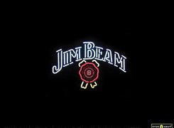 Burbon, Jim Beam