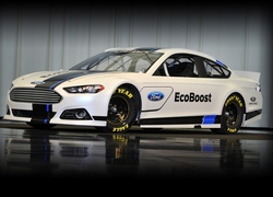 Ford Fusion, NASCAR