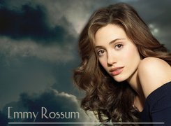 Emmy Rossum