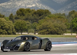 Marussia B2