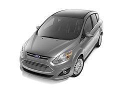 Ford C-Max Hybrid