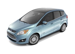 Ford C-MAX Energi