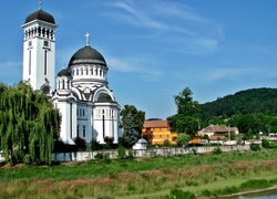 Cerkiew, Sighisoara