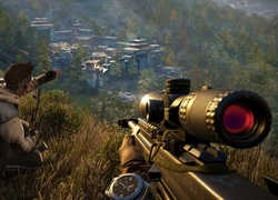 Far Cry 4