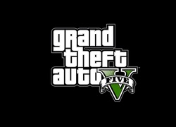 Logo, Gta 5