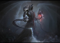 Diablo 3, Kosa