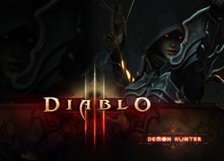 Diablo 3, Demon Hunter