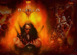 Diablo 3, Blizzard