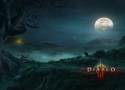 Diablo 3, Księżyc