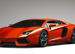 Wściekły, Lamborghini Aventador