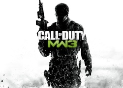 Call Of Duty, Modern Warfare 3