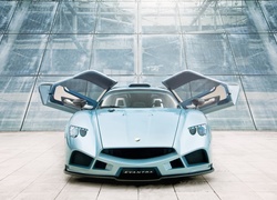 Mazzanti, Evantra