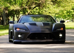 Falcon, F7