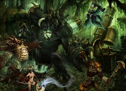 Heroes of Newerth