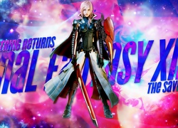 Gra, Final Fantasy XIII