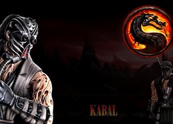 Mortal Kombat, Kabal