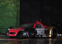 Gumpert, Apollo, R