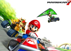 Mario Kart 7