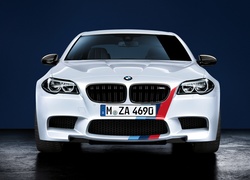 BMW M5, BMW seria 5 F10