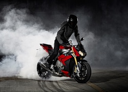 BMW S 1000 R