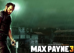 Max Payne 3