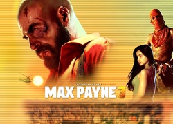 Max Payne 3