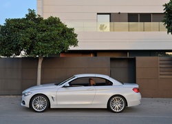 BMW 435i