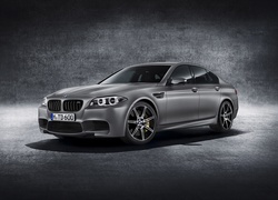 BMW M5 F10