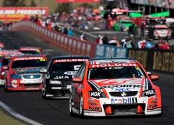 Auto Racing, Bathurst