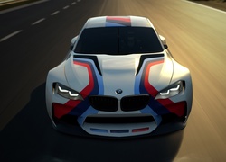 BMW Vision, Gran Turismo