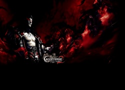 Castlevania, Lords Of Shadows