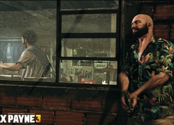 Max Payne 3