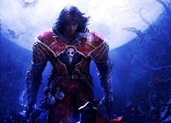 Castlevania, Lords Of Shadows