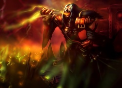 League Of Legends, Karthus