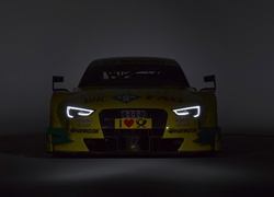 Audi RS 5 DTM