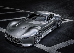 Mercedes-Benz AMG, Vision Gran Turismo