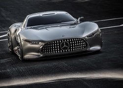 Mercedes-Benz AMG Vision Gran Turismo