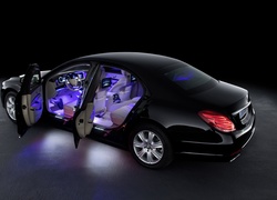 Mercedes-Benz S 600 Guard