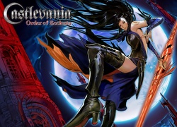 Castlevania, Order Ecclesia