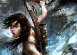 Tomb Raider