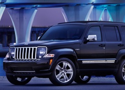 Jeep Liberty