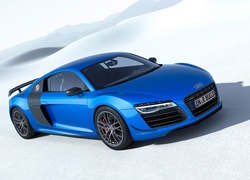 Audi R8 LMX