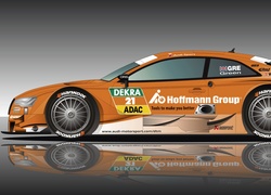 Audi RS5 DTM