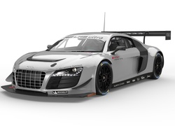 Audi R8 LMS ultra