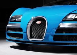 Bugatti Veyron 16.4