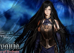 Castlevania, Order Of Ecclesia