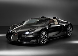 Bugatti Veyron, Cabrio