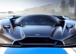 Aston Martin DP-100, Gra, Gran Turismo 6
