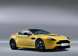 Aston Martin, V12 Vantage S