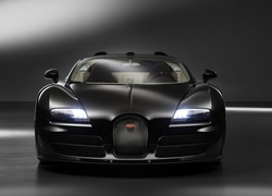 Bugatti Veyron